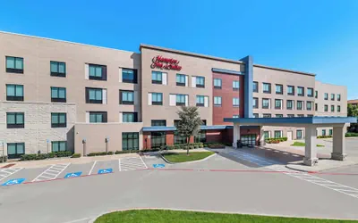 Photo 2 - Hampton Inn & Suites Farmers Branch Dallas