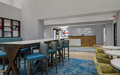 Photo 4 - Hampton Inn & Suites Farmers Branch Dallas
