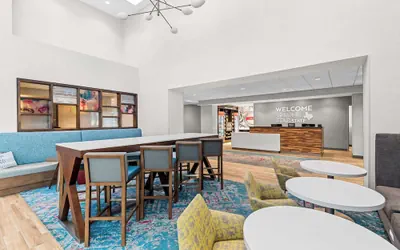 Photo 5 - Hampton Inn & Suites Farmers Branch Dallas