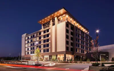 Photo 2 - AC Hotel Bridgewater