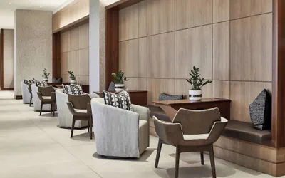 Photo 5 - AC Hotel by Marriott Atlanta Airport Gateway
