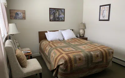 Photo 2 - Carroll Motel & Cottages