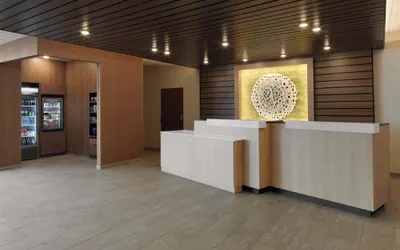 Photo 3 - Fairfield Inn & Suites by Marriott Louisville New Albany IN