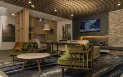 Photo 5 - Fairfield Inn & Suites by Marriott Louisville New Albany IN