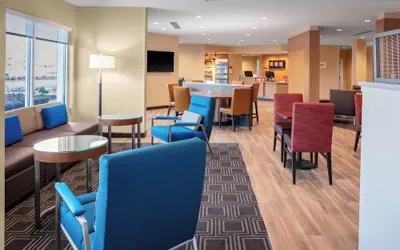 Photo 4 - TownePlace Suites by Marriott Gainesville