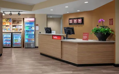 Photo 2 - TownePlace Suites by Marriott Gainesville