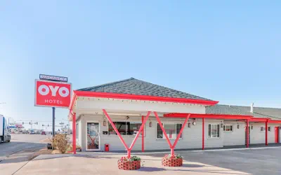 Photo 2 - OYO Hotel Liberal, Kansas