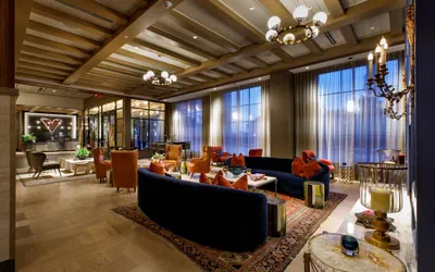 Photo 5 - Hotel Vin, Grapevine, Autograph Collection