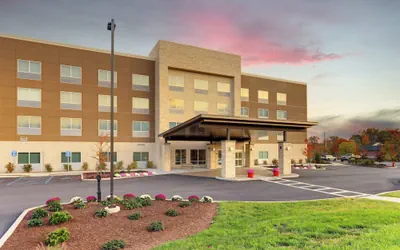 Holiday Inn Express & Suites Middletown - Goshen by IHG