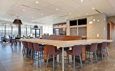 Photo 5 - Courtyard by Marriott Bentonville Rogers Promenade