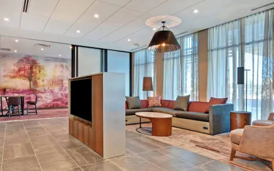Photo 4 - Courtyard by Marriott Bentonville Rogers Promenade