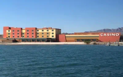 Photo 2 - Havasu Landing Resort & Casino