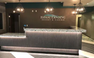 Photo 3 - Havasu Landing Resort & Casino
