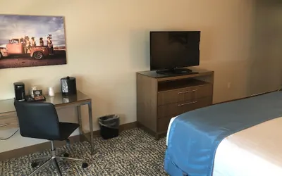 Photo 4 - Havasu Landing Resort & Casino