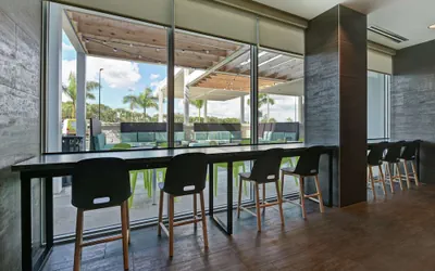 Photo 5 - Home2 Suites by Hilton West Palm Beach Airport, FL