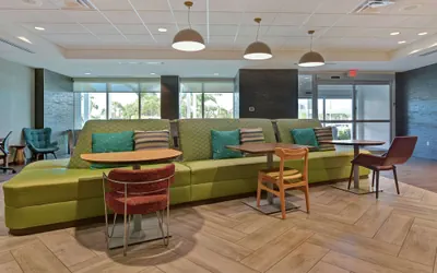 Photo 3 - Home2 Suites by Hilton West Palm Beach Airport, FL