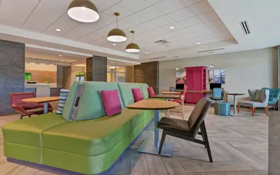 Photo 4 - Home2 Suites by Hilton West Palm Beach Airport, FL