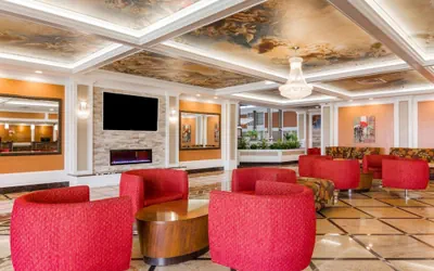 Photo 2 - LeBossier Hotel