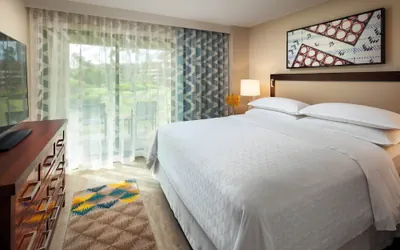 Photo 5 - Sheraton Kauai Resort Villas