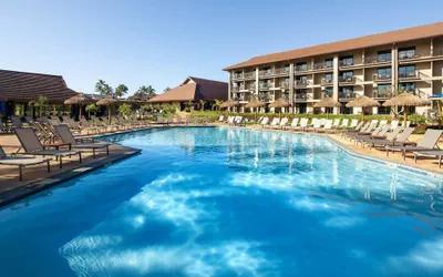 Photo 2 - Sheraton Kauai Resort Villas