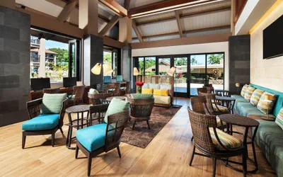 Photo 4 - Sheraton Kauai Resort Villas