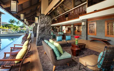 Photo 3 - Sheraton Kauai Resort Villas