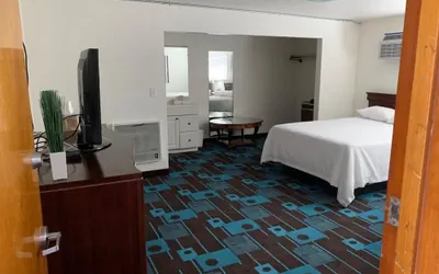 Photo 3 - The Sands Motel