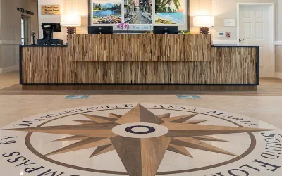 Photo 4 - Compass Hotel by Margaritaville Anna Maria Sound