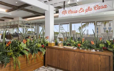 Photo 3 - Compass Hotel by Margaritaville Anna Maria Sound