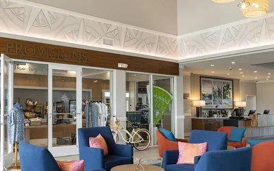 Photo 5 - Compass Hotel by Margaritaville Anna Maria Sound
