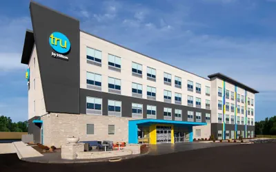Photo 2 - TRU BY Hilton Sharonville