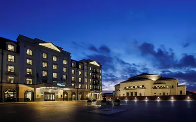 Photo 2 - Hotel Carmichael, Autograph Collection