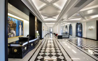Photo 4 - Hotel Carmichael, Autograph Collection