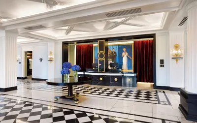 Photo 3 - Hotel Carmichael, Autograph Collection