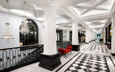 Photo 5 - Hotel Carmichael, Autograph Collection