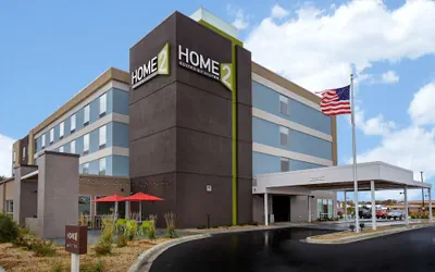 Photo 2 - Home2 Suites by Hilton Eau Claire South