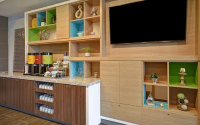 Photo 3 - Home2 Suites by Hilton Eau Claire South