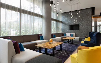 Photo 4 - Aloft by Marriott San Juan