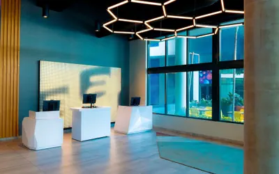 Photo 3 - Aloft by Marriott San Juan