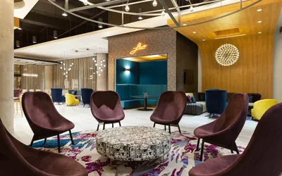 Photo 5 - Aloft by Marriott San Juan