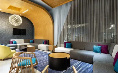 Photo 3 - Aloft by Marriott San Juan