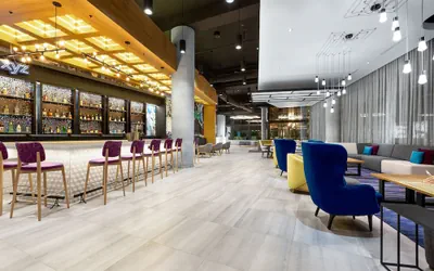 Photo 2 - Aloft by Marriott San Juan
