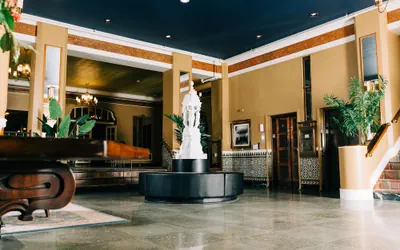 Photo 3 - Hotel Leo