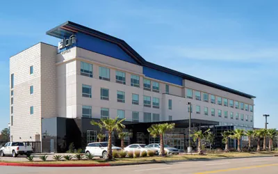 Aloft by Marriott Katy Mills