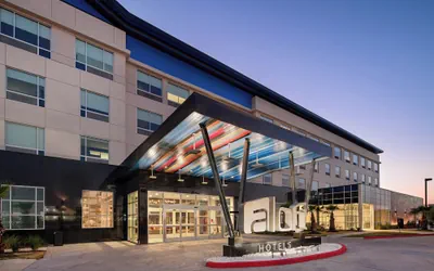 Photo 2 - Aloft by Marriott Katy Mills