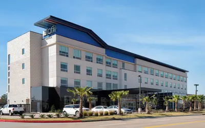 Aloft by Marriott Katy Mills
