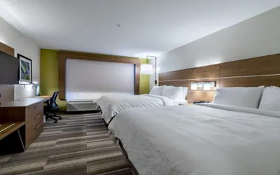 Photo 5 - Holiday Inn Express & Suites Marion by IHG