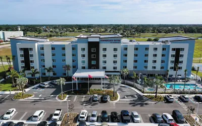 Photo 2 - TownePlace Suites by Marriott Port St. Lucie I-95