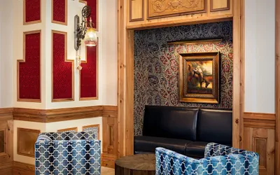 Photo 4 - Brownwood Hotel & Spa