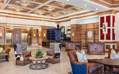 Photo 3 - Brownwood Hotel & Spa